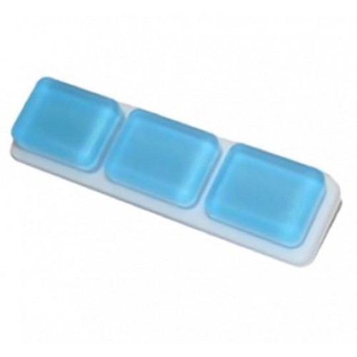 TrueBlue Gel Forehead Pad - OUT OF STOCK 